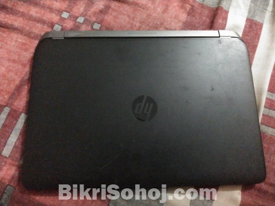 HP  ProBook 450 G2 Gaming Laptop